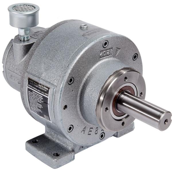 pneumatic motor